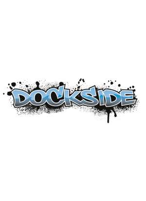 Dockside: Football Cheert de John Townsend