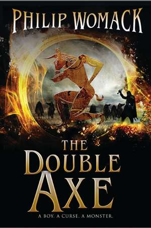 The Double Axe de Philip Womack