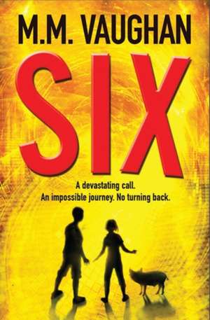 Six de M.M. Vaughan