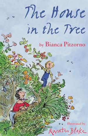 The House in the Tree de Bianca Pitzorno