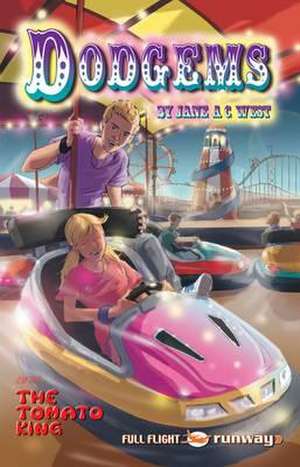 West, J: Dodgems
