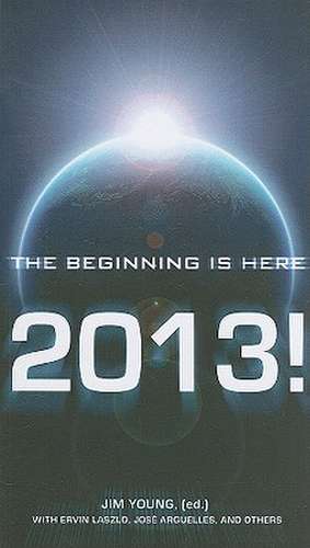 2013! de Jim Young