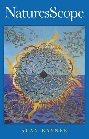 Rayner, A: Naturescope