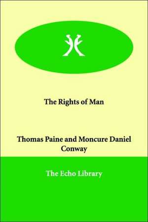 The Rights of Man de Thomas Paine