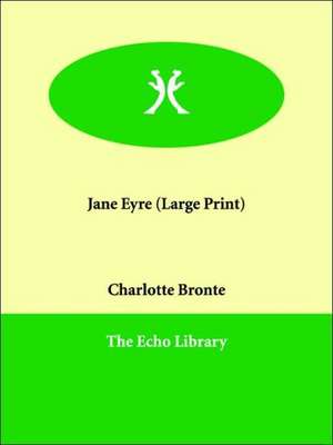 Jane Eyre de Charlotte Bronte