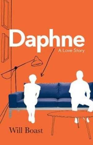 Daphne de Will Boast