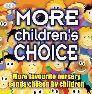 More Children's Choice