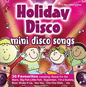 Holiday Disco