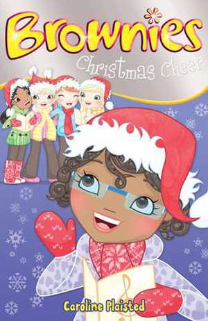 Christmas Cheer de C. A. Plaisted