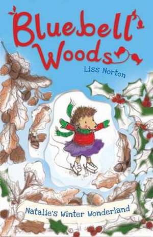 Natalie's Winter Wonderland de Liss Norton