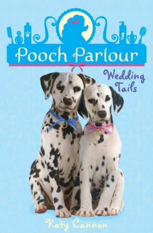 Wedding Tails de Katy Cannon