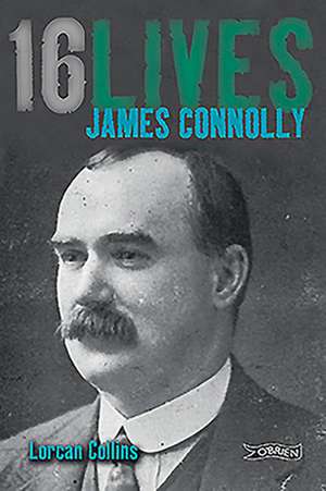 James Connolly de Lorcan Collins