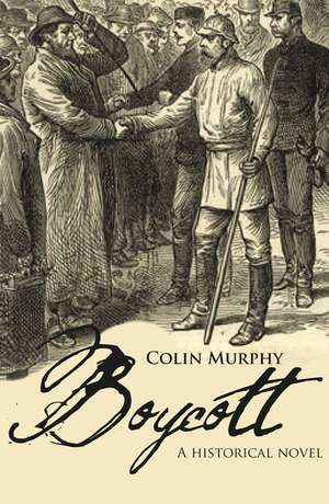 Boycott de Colin Murphy