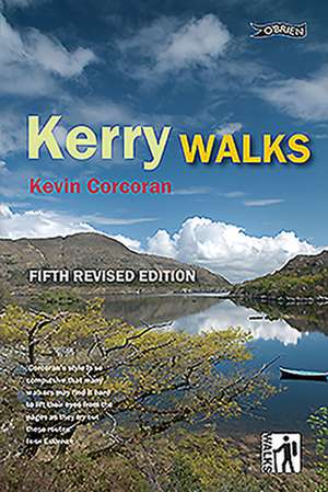 Kerry Walks de Kevin Walks