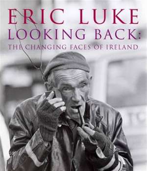 Looking Back de Eric Luke