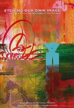 Etching Our Own Image