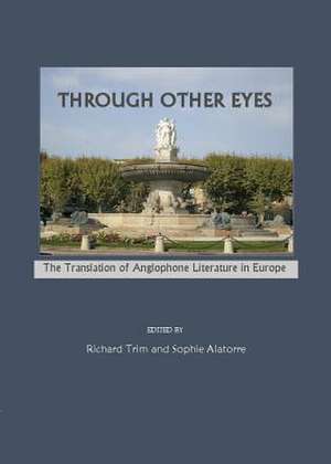 Through Other Eyes de Sophie Alatorre