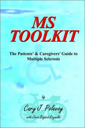 MS Toolkit de Chris Bogard-Reynolds