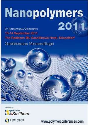 Nanopolymers 2011 Conference Proceedings