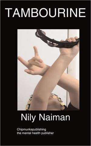 Tambourine de Nily Naiman