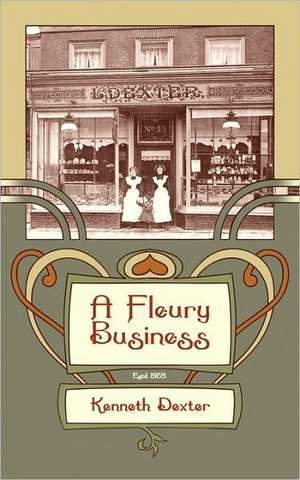 A Fleury Business de Kenneth Dexter