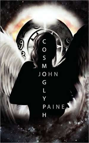 Cosmoglyph de John Paine