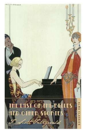 The Last of the Belles de F. Scott Fitzgerald