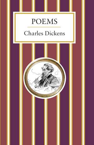 Poems de Charles Dickens