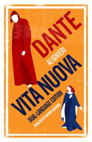 Vita Nuova: Dual Language de Dante Alighieri