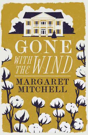 Gone with the Wind: Annotated Edition de Margaret Mitchell