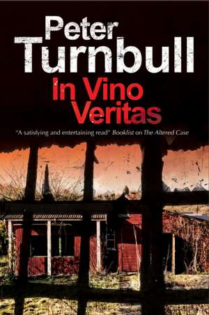 In Vino Veritas de Peter Turnbull