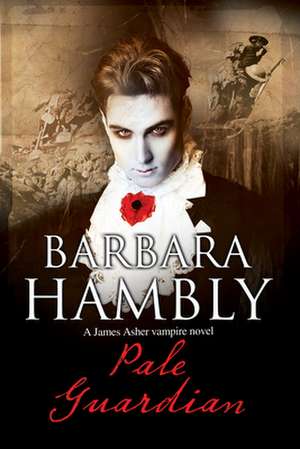 Pale Guardian de Barbara Hambly