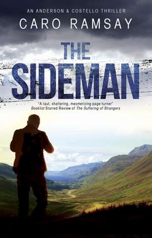 The Sideman de Caro Ramsay