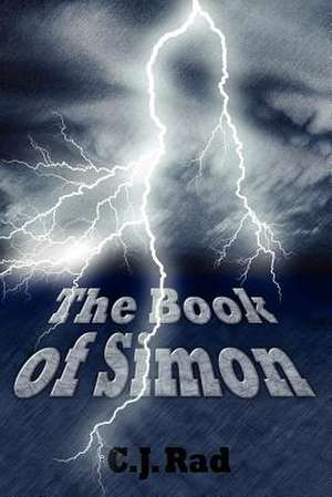 The Book of Simon de Charles J. Rad