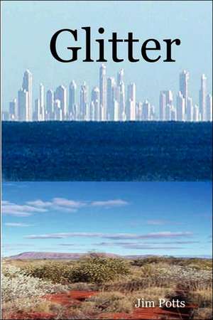 Glitter de Jim Potts