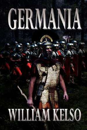 Germania de William Kelso