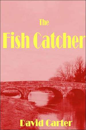 The Fish Catcher de David Carter