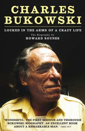 Charles Bukowski books-express.ro