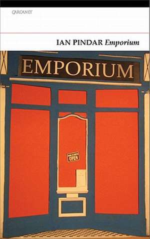 Emporium de Ian Pindar