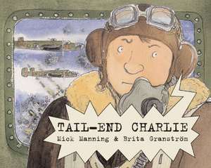 Tail-End Charlie de Brita Granstrom