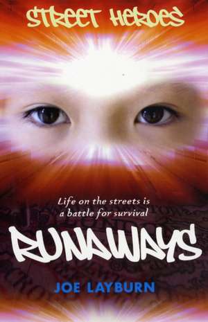 Runaways de Joe Layburn