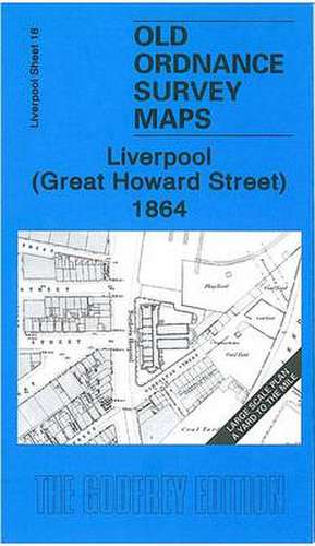 Liverpool (Great Howard Street) 1864 de KAY PARROTT