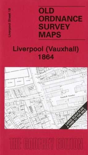 Liverpool (Vauxhall) 1864 de KAY PARROTT