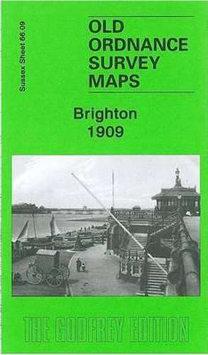 Brighton 1909 de Alan Godfrey
