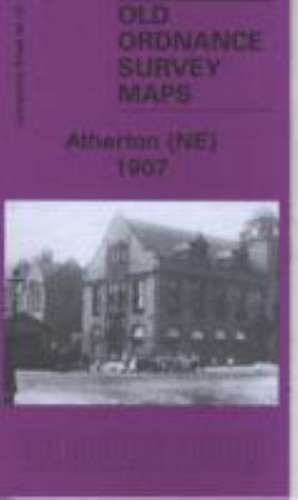 Atherton (NE) 1907 de Alan Godfrey