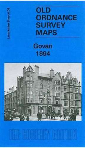 Govan 1894 de Gilbert Bell