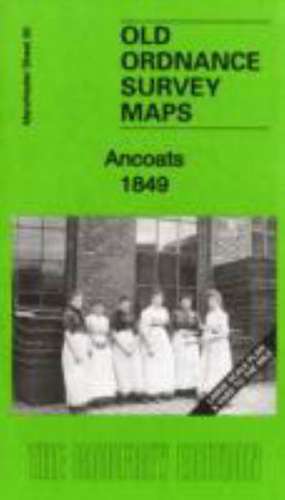 Ancoats 1849 de Chris Makepeace