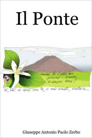 Il Ponte de Giuseppe Antonio Paolo Zerbo
