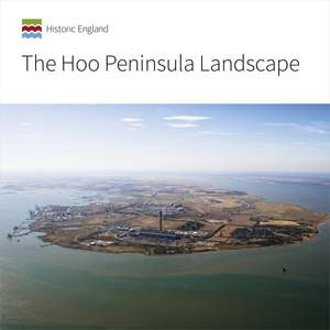 The Hoo Peninsula Landscape de Sarah Newsome