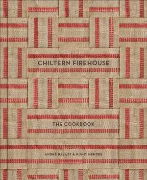 Chiltern Firehouse de Andre Balazs